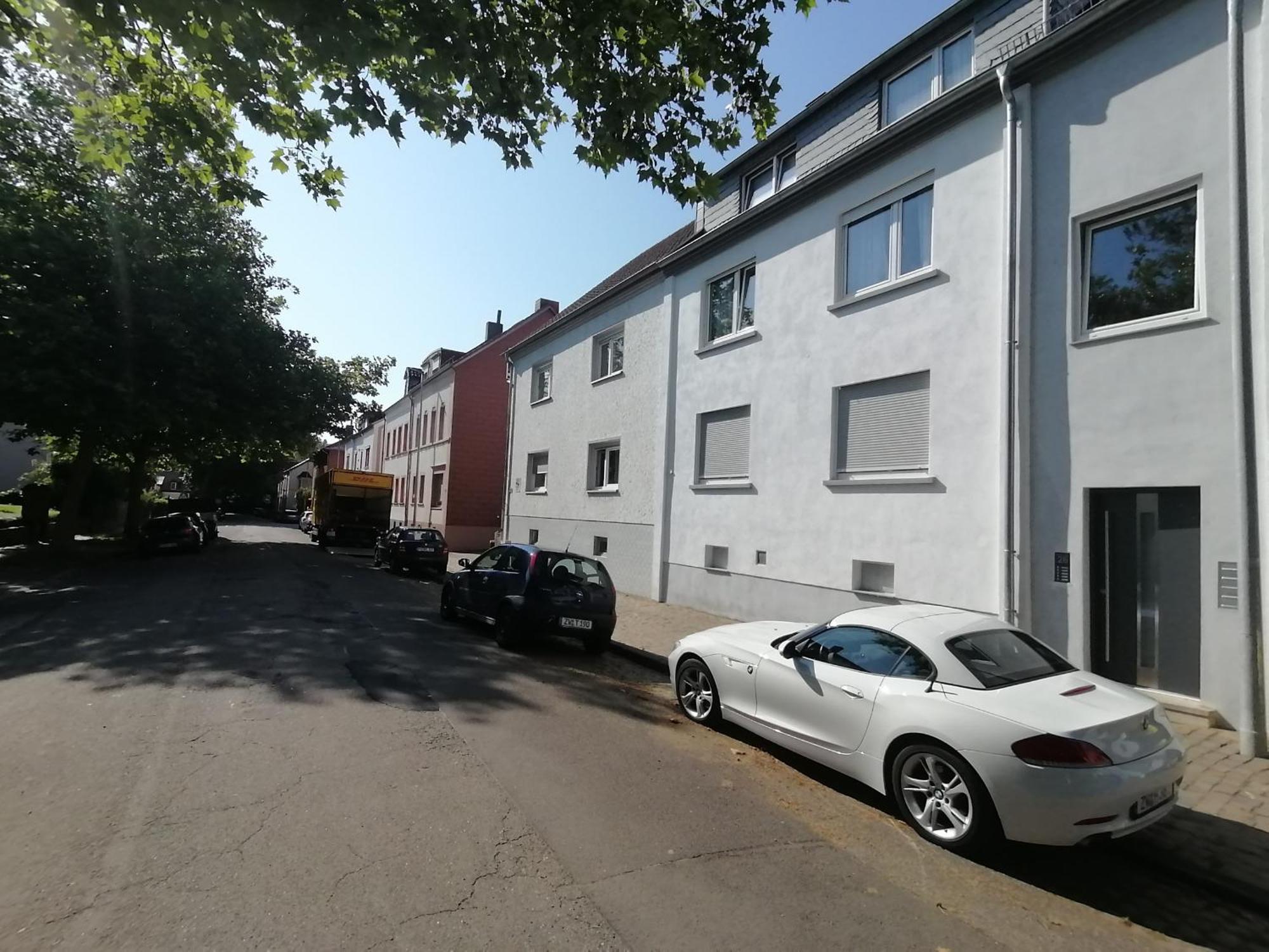 Premium Ferienwohnung "Christine ", Zentrale Ruhige Stadtlage 100 Qm Ebenerdige Dusche Terasse Kaminofen Zweibrücken Eksteriør bilde