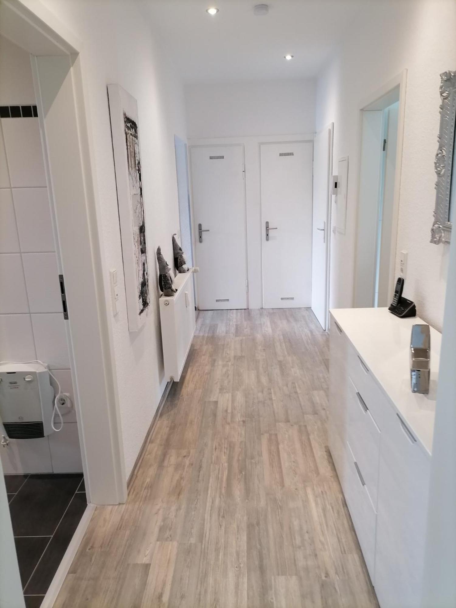 Premium Ferienwohnung "Christine ", Zentrale Ruhige Stadtlage 100 Qm Ebenerdige Dusche Terasse Kaminofen Zweibrücken Eksteriør bilde