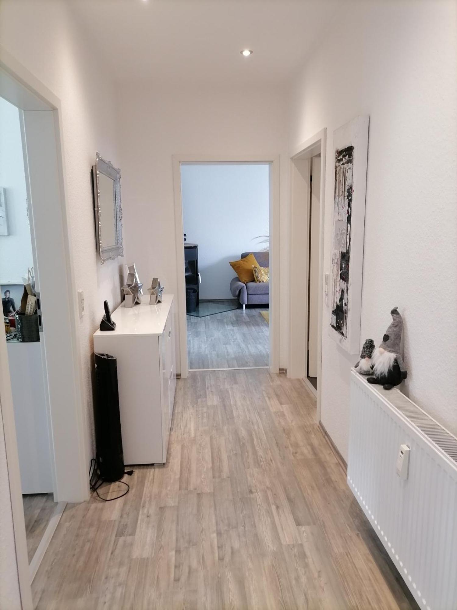 Premium Ferienwohnung "Christine ", Zentrale Ruhige Stadtlage 100 Qm Ebenerdige Dusche Terasse Kaminofen Zweibrücken Eksteriør bilde